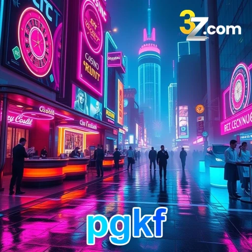 pgkf Jogos de caça-níqueis