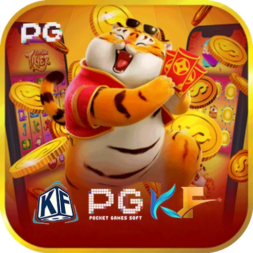 pgkf logo