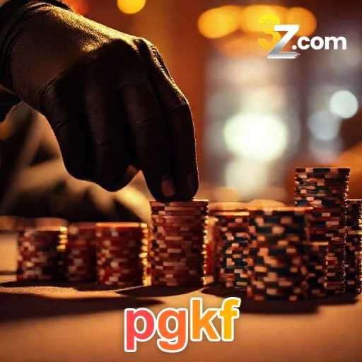 pgkf Jogos de caça-níqueis